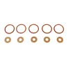 TD5 O RING AND WASHER KIT