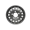 BLINDO ALLOY WHEEL - 7" X 16" ANTHRACITE