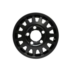 BLINDO ALLOY WHEEL - 7" X 16" ANTHRACITE