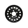 BLINDO ALLOY WHEEL - 7" X 16" ANTHRACITE