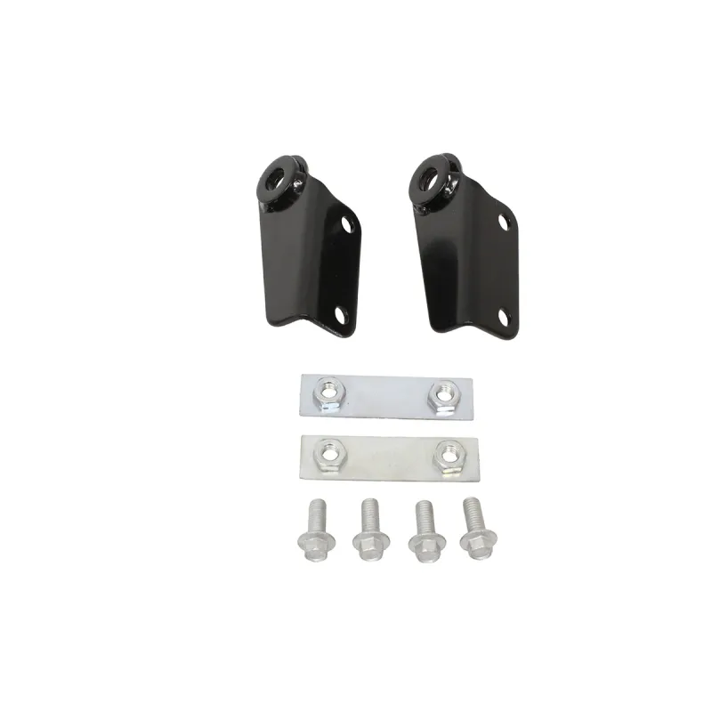 TAILBOARD HINGE BRACKET KIT