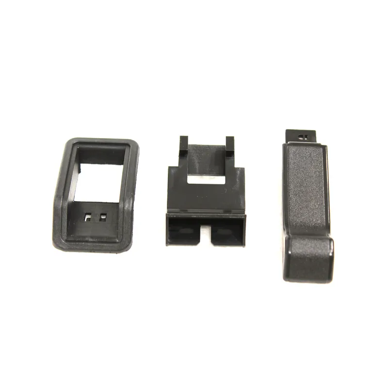 DOOR LOCK BUTTON KIT