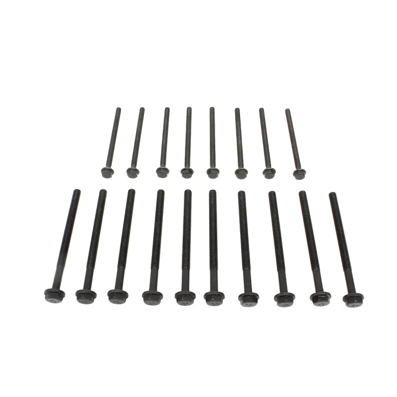 HEAD BOLT SET PUMA 2.2