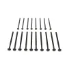 HEAD BOLT SET PUMA 2.2