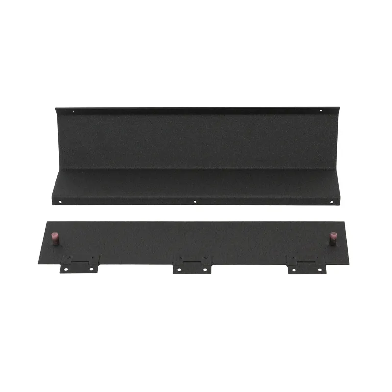 GLOVE BOX