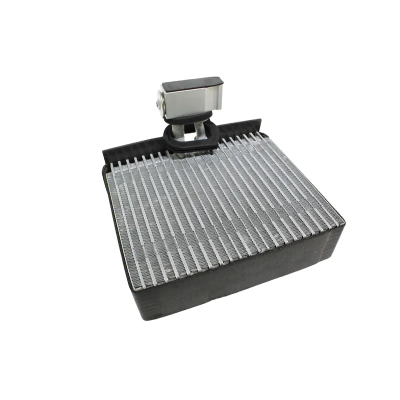 AIR CON EVAPORATOR CORE - DEF 07 ON