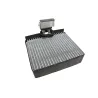 AIR CON EVAPORATOR CORE - DEF 07 ON