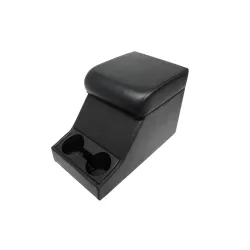 CHUBBY BOX BLACK