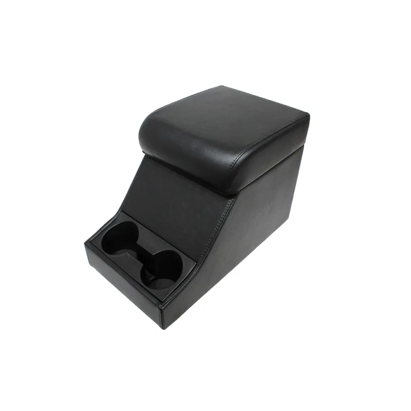 CHUBBY BOX BLACK