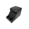 CHUBBY BOX BLACK