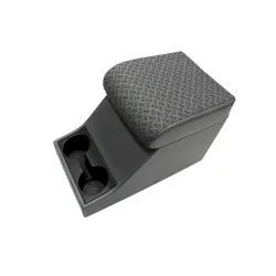 CHUBBY BOX TECHNO