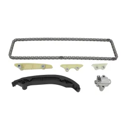 TIMING KIT PUMA 2.4L  2.2L