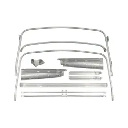 HOOD STICK SET