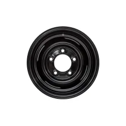 8x16 STEEL WHEEL
