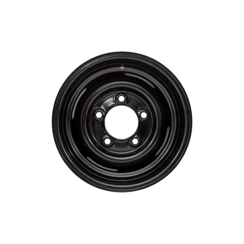 8x16 STEEL WHEEL