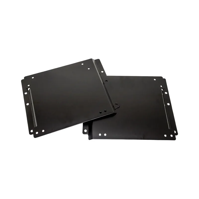 SEAT MOUNTING KIT (PAIR)