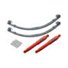 SERIES PARABOLIC SWB/LWB FRONT K