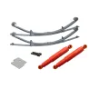 SERIES PARABOLIC SWB REAR KIT