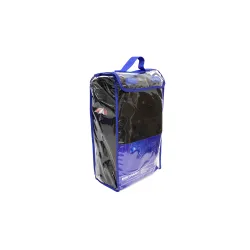 PAIR OF WATERPROOF FRONT SEAT COVERS