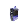 PAIR OF WATERPROOF FRONT SEAT COVERS