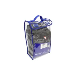 PAIR OF WATERPROOF FRONT SEAT COVER