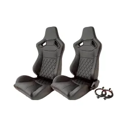 SPORT SEAT PAIR HEATED