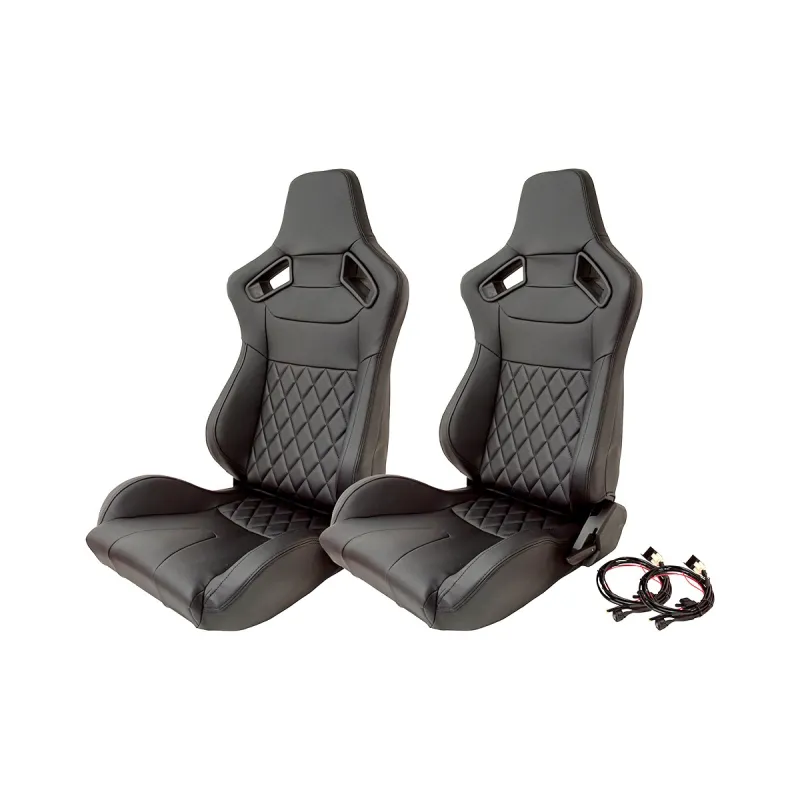 SPORT SEAT PAIR HEATED