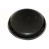 WHEEL COVER - GLOSS BLACK