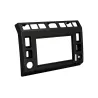 BLACK TD5 DOUBLE DIN CONSOLE
