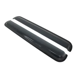 WIND DEFLECTOR SET