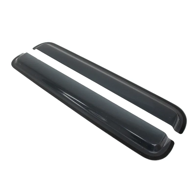 WIND DEFLECTOR SET