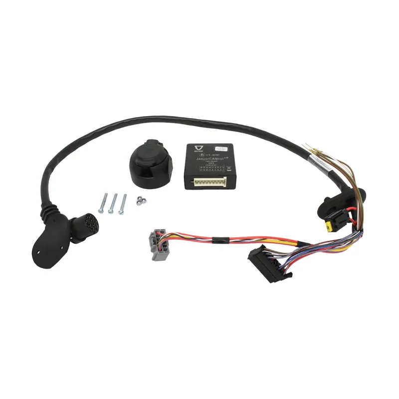 WIRE HARNESS 13PIN DEFENDER 90/1