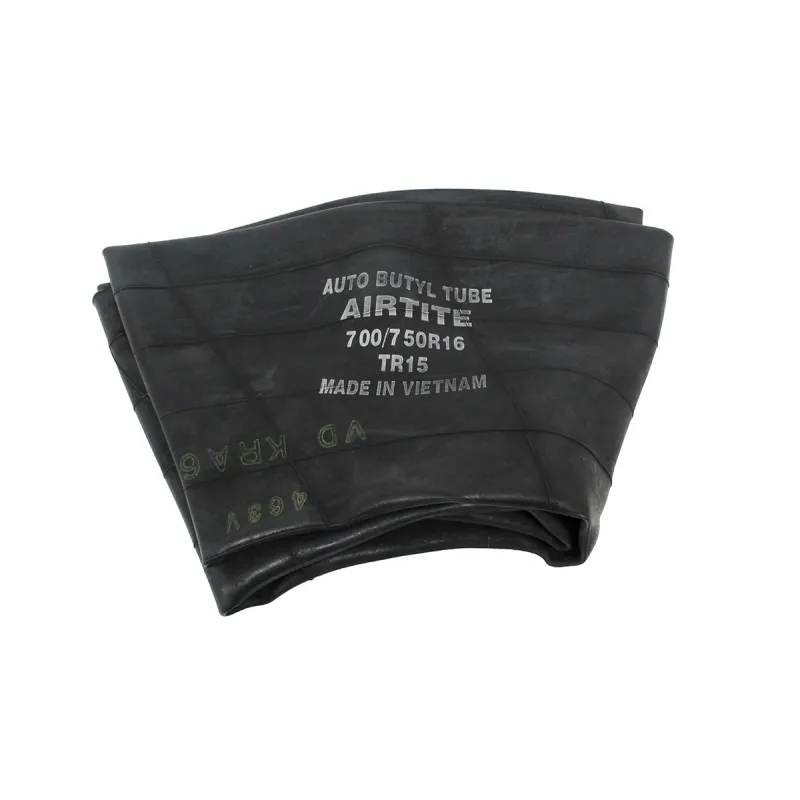 INNER TUBE  750 X 16