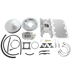 CARB KIT 3.5 V8 WEBER