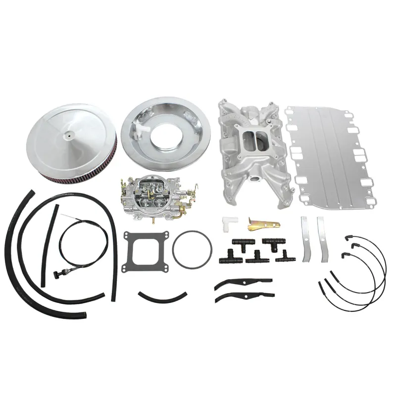 CARB KIT 3.5 V8 WEBER