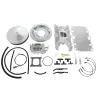 CARB KIT 3.5 V8 WEBER