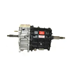 G/BOX LT77/S 56G/H DEF 200TDI  RECON
