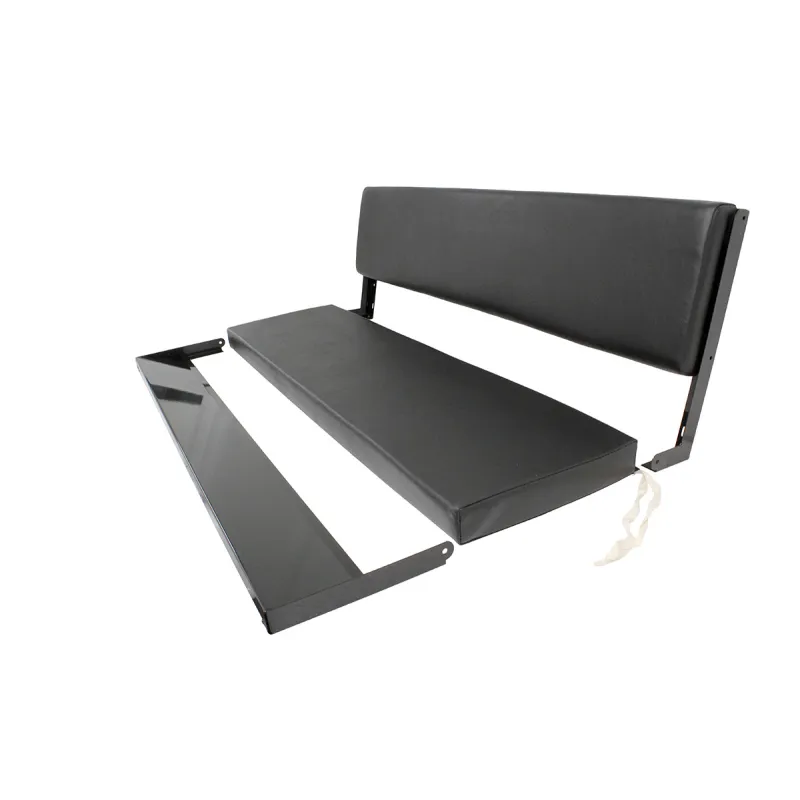 LWB REAR SEAT ASSY