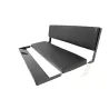 LWB REAR SEAT ASSY