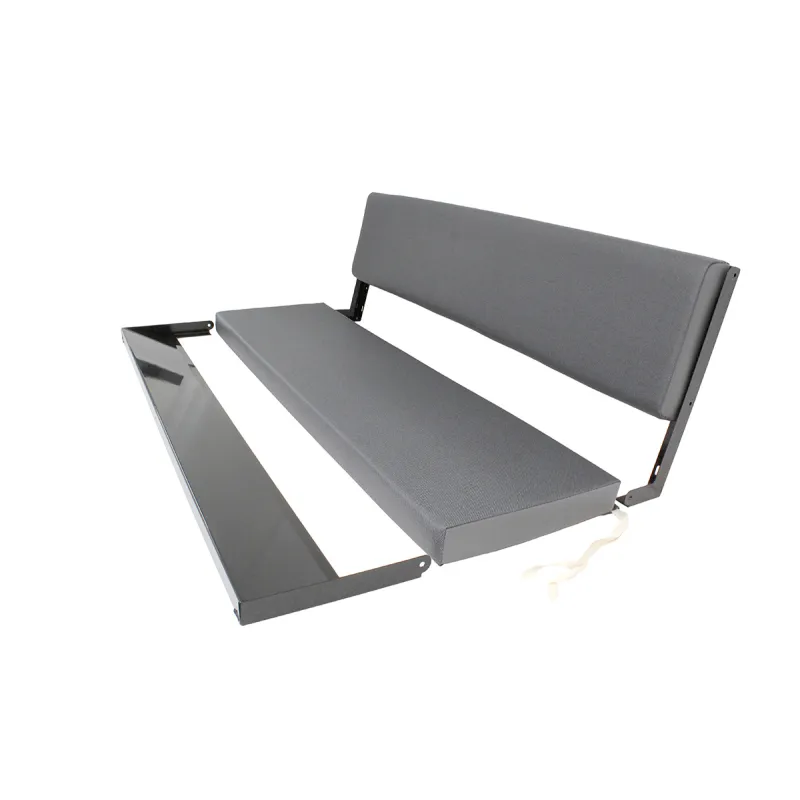 L W B REAR SEAT ASSY TWILL
