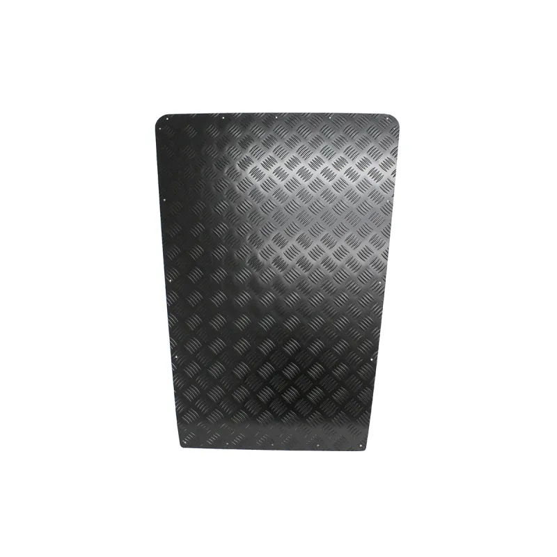 BONNET PROTECTOR - COATED