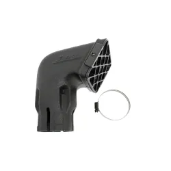 3" REPLACEMENT SNORKEL HEAD