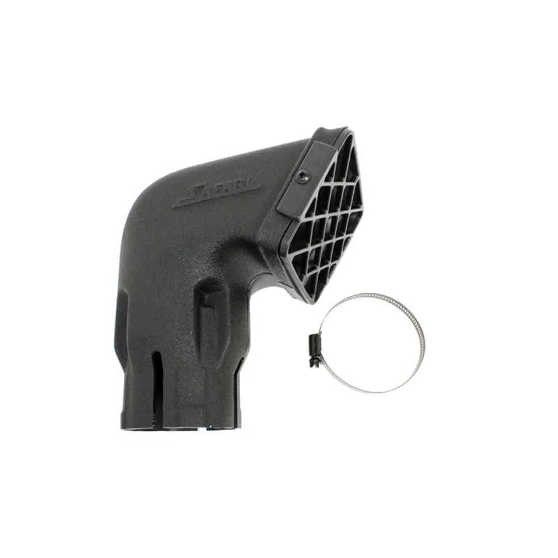 3" REPLACEMENT SNORKEL HEAD