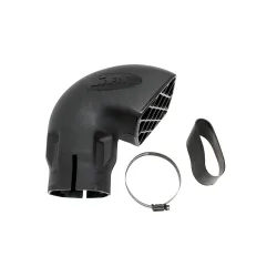 3.5  REPLACEMENT SNORKEL HEAD