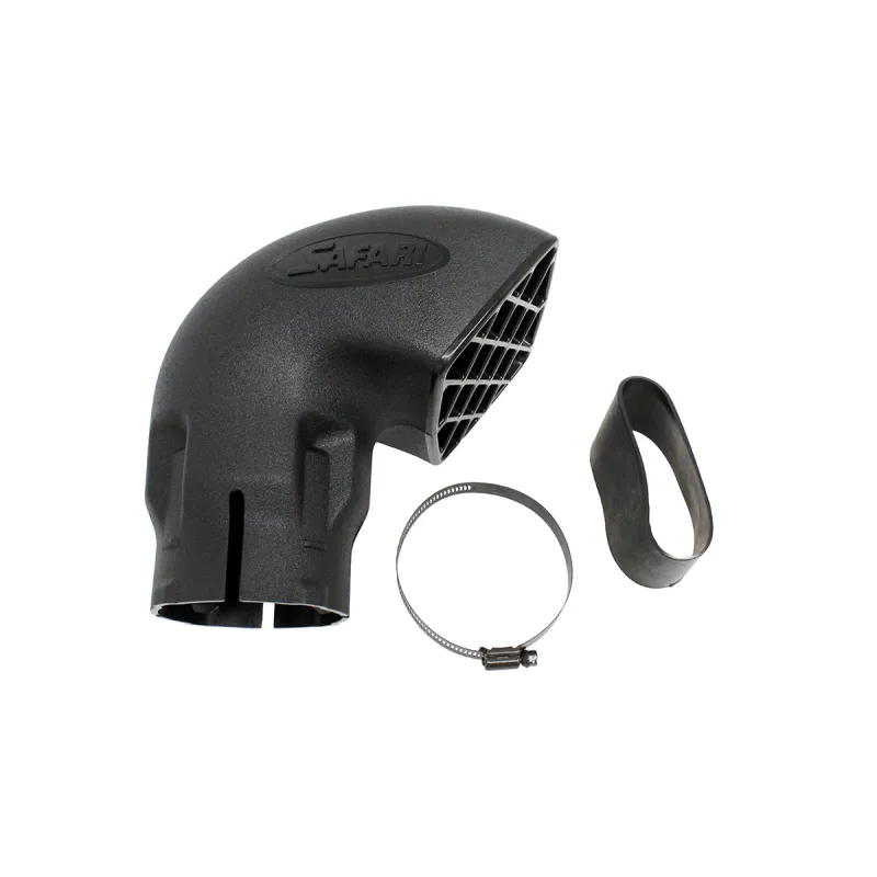 3.5  REPLACEMENT SNORKEL HEAD