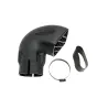 3.5  REPLACEMENT SNORKEL HEAD