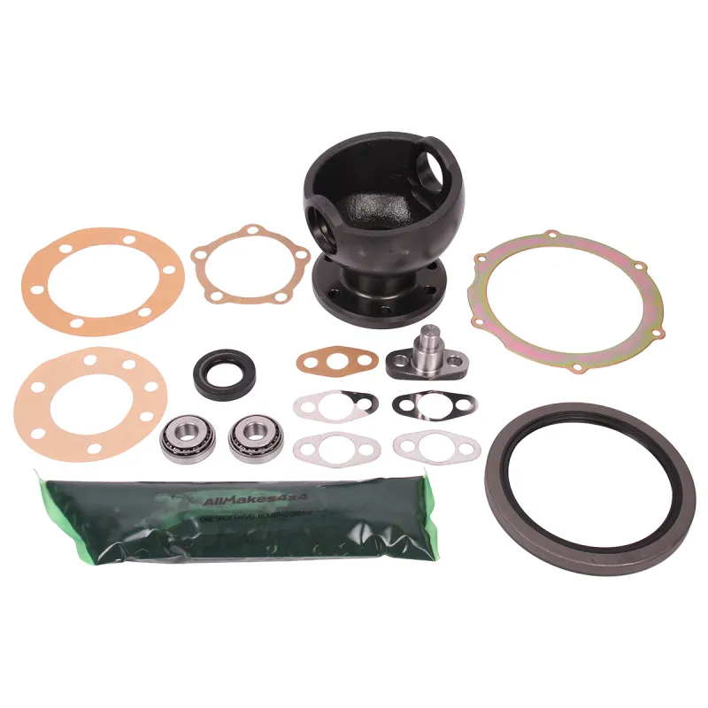 SWIVEL KIT D1/R1