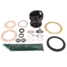SWIVEL KIT 88MM SEALS D1/R1