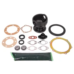 SWIVEL KIT D1/R1 NON ABS