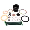 SWIVEL KIT D1/R1 NON ABS